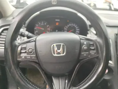 Honda Avancier