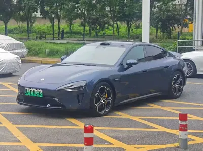 Xiaomi SU7