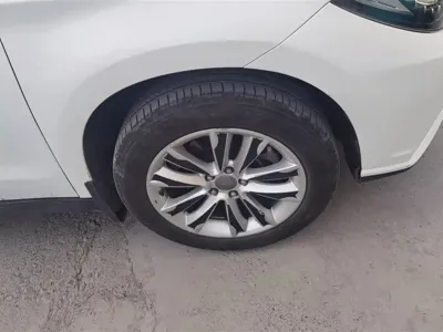 Haval H2