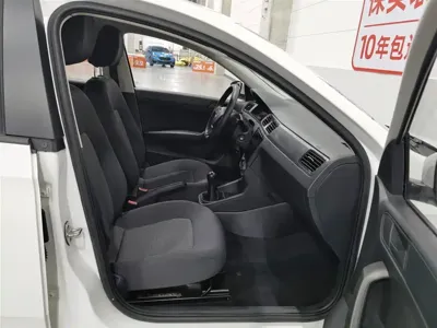 Volkswagen Santana