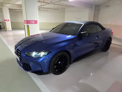 BMW M4