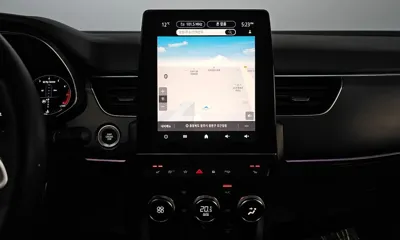 Renault-KoreaSamsung XM3