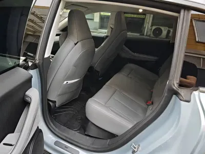 Nio ET5