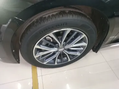 Geely Auto Preface