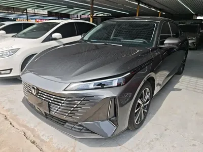 Changan Eado