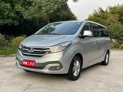 大通 G10