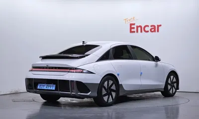 Hyundai Ioniq6