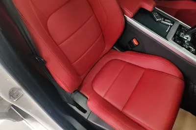 Jaguar XEL