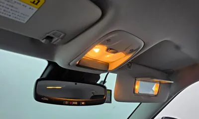 ChevroletGMDaewoo Trailblazer