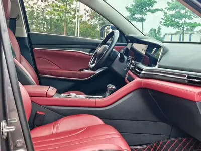 Changan 长安CS75PLUS