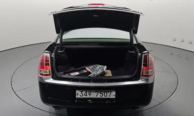 Chrysler 300C