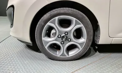 Kia Morning