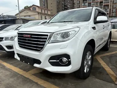 Haval H9