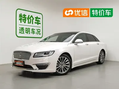 Lincoln MKZ