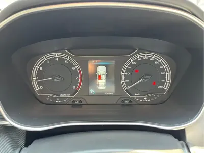 Geely Binrui