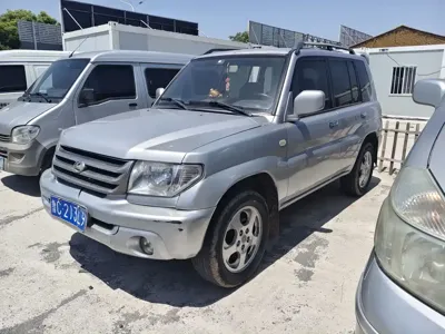 Leopaard Feiteng