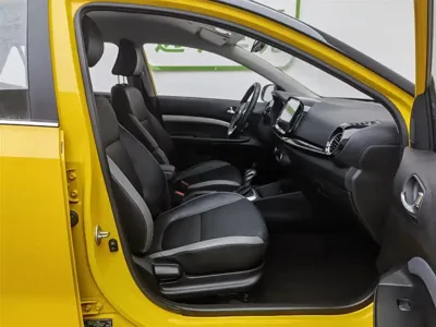 Kia KX1
