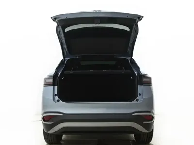 Volkswagen ID.4 X