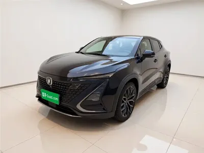 Changan UNI-T