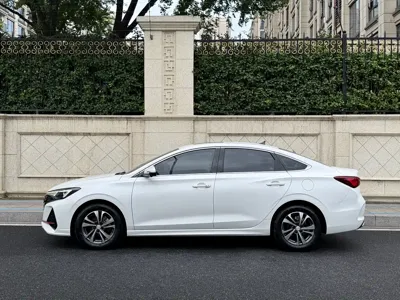 Changan Eado