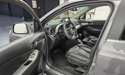 ChevroletGMDaewoo Orlando