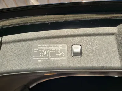 Infiniti QX50