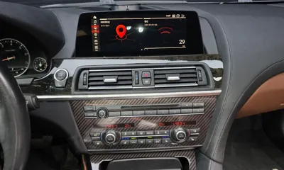 BMW 6-Series