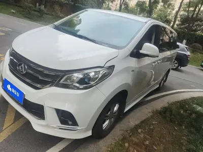 Maxus G10