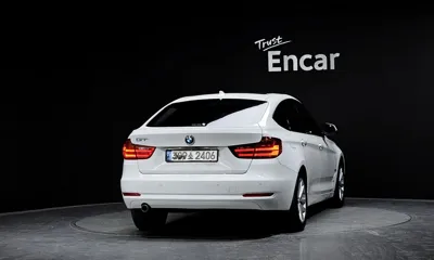 BMW Gran Turismo
