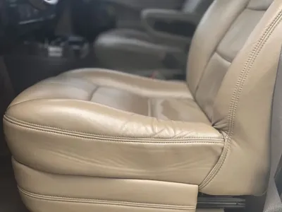 Chevrolet Express Van