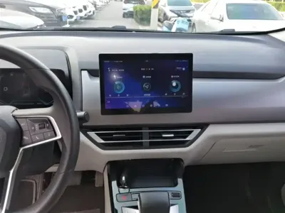 BYD Yuan Pro