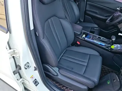 GAC Motor Trumpchi GS4