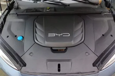 BYD Seal