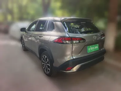 Toyota Frontlander