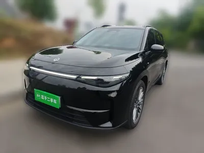 Leapmotor C16