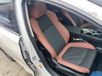 Changan Eado