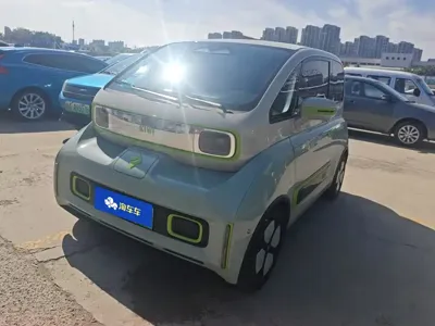Baojun KiWi EV