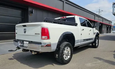 Dodge Ram Pick Up