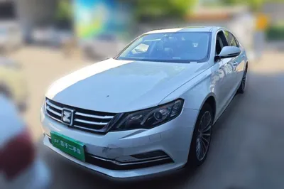 Zotye Z700