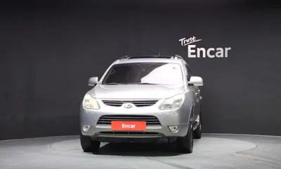 Hyundai Veracruz