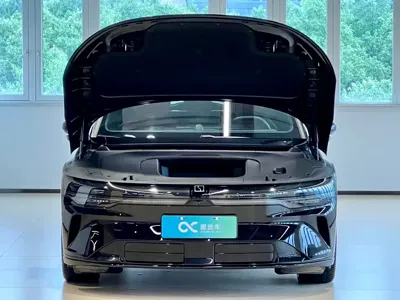 Zeekr 极氪007GT