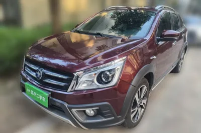 Venucia T70X
