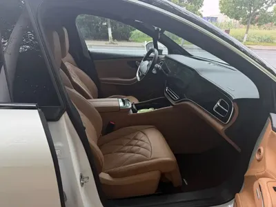 Roewe Feifan R7