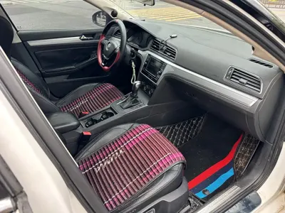 Volkswagen Lamando