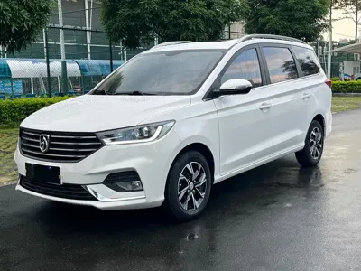 Baojun 360