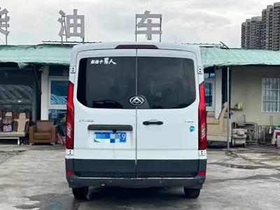 大通 V90