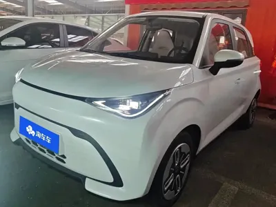 奇瑞QQ 多米