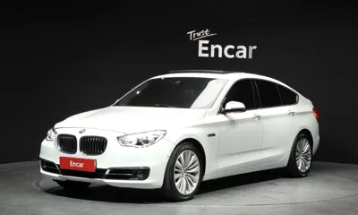BMW Gran Turismo