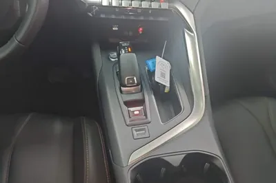 Peugeot 4008