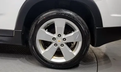 ChevroletGMDaewoo Orlando
